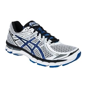 Asics GT 2000 2 Laufschuh Herren 9.5 US - 43.5 EU