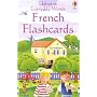 Usborne Everyday Words French Flashcards (Usborne Everyday Words)