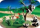 Eigenschaften Playmobil 3241 / Playmobil 3241 - Pandabären