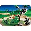 Playmobil 3241 - Pandab�ren