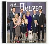 Letra de 7th Heaven, Soundtracks