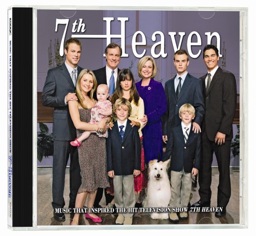 7th Heaven Myrinda Brino