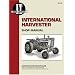 International Harvester Shop Manual Models 706, 756, 806, 856, 1206, 1256, 1456, 2706, 2756, 2806, 2856, 21206, 21256, 21456 (Manual Ih-32)