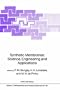 Synthetic Membranes:: Science, Engineering and Applications (NATO Science Series C: (closed))