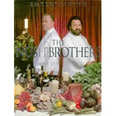 Entertaining with the Nosh Brothers