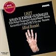 Liszt : Sonate en si mineur - Fun�railles...