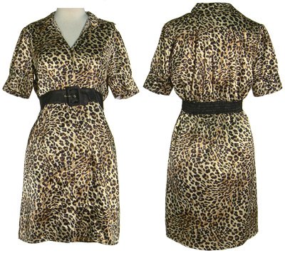 Calvin Klein Satin Dress | Nordstrom