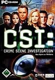 Eigenschaften Ubisoft  / Crime Scene Investigation