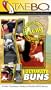 The Best of Tae-Bo - Ultimate Buns [VHS]