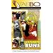 The Best of Tae-Bo - Ultimate Buns [VHS]