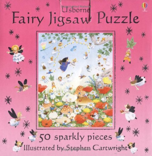 Jigsaw Puzzles