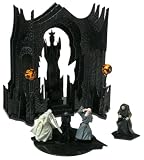 from Playalong Lord Of The Rings Armies of Middle-Earth Chamber at Isengard Model 48300