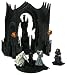 Search : ARMIES OF MIDDLE-EARTH - BATTLE SCENE - SARUMAN'S CHAMBERS AND BALCONY