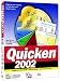 Quicken 2002 Standard