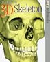 Ultimate 3D Skeleton CD-ROM (mac)