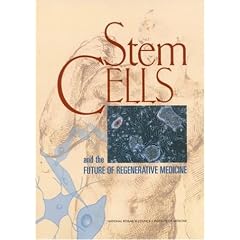 Stem Cells and The Future Of Regenerative Medicine