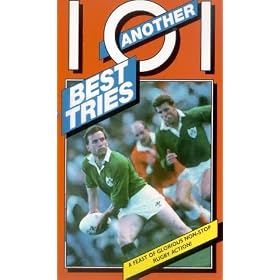 Another 101 Best Tries [1989]