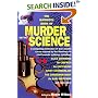 The Mammoth Book of Murder and Science