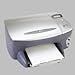 HEWPSC2410 Inkjet Multifunction Copier, 21ppm/15ppm max speed