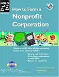 How to Form a Nonprofit Corporation