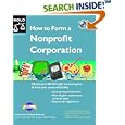 How to Form a Nonprofit Corporation