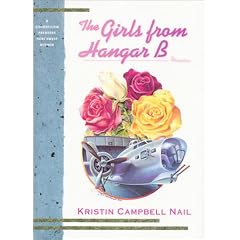 The Girls from Hangar B
