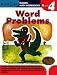 Word Problems Grade 4 (Kumon Math Workbooks)