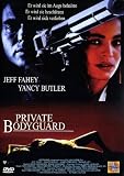 Private Bodyguard - Jeff Fahey