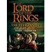The Fellowship of the Ring Visual Companion (The Lord of the Rings)