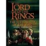 The Fellowship of the Ring Visual Companion (The Lord of the Rings)