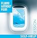 Flying without Fear (Hypnotic Session S.)