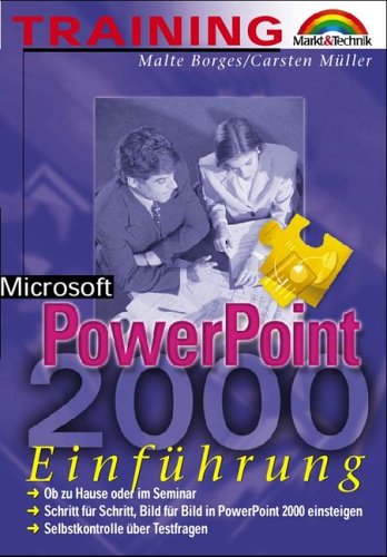 PowerPoint 2000 Einf�hrung