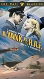 A Yank in the RAF [VHS]
