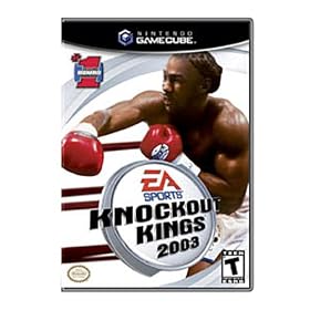 Knockout Kings 2003