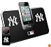 MLB New York Yankees Portable Premium IDock with Remote Control