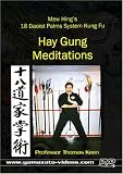 Revue Yamazato Video Productions  / Hay Gung Meditations