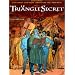 Le triangle secret. 1, Le testament du fou