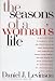 The Seasons of a Woman's Life
