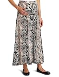 Tolani Womens Maternity Donna Skirt