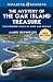 The Mystery of the Oak Island Treasure: Two Hundred Years of Hope and Despair (Amazing Stories)