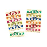 Prepared Slides Combo Set (48 Specimens)