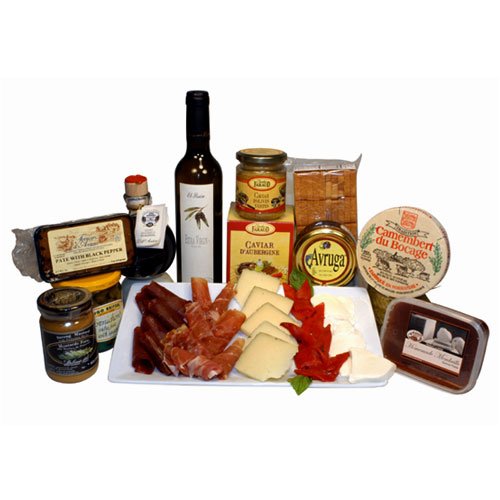 International Antipasto by Gourmet Food Store