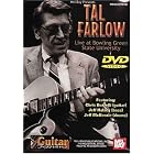 Mel Bay Tal Farlow Live at Bowling Green State University by  Tal Farlow 