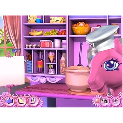 My Little Pony screenshot