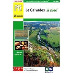 Le Calvados � pied