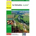 Le Calvados � pied