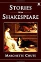 Stories from Shakespeare (Meridian)