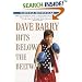 Dave Barry Hits Below the Beltway: A Vicious and Unprovoked Attack on Our Most Cherished Political Institutions