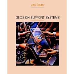 Decision Support Systems
