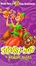 VHS : Scooby-Doo in Arabian Nights